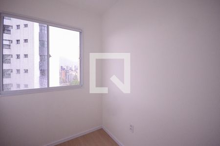 Quarto 1 de apartamento para alugar com 2 quartos, 31m² em Vila Santo Estefano, São Paulo