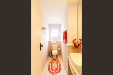 Lavabo de casa para alugar com 3 quartos, 254m² em Vila Campesina, Osasco