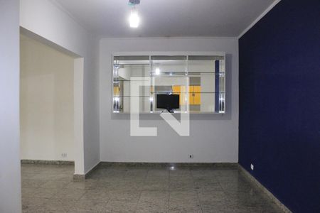 Sala de casa para alugar com 5 quartos, 350m² em Jardim Terezopolis, Guarulhos