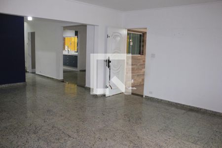 Sala de casa para alugar com 5 quartos, 350m² em Jardim Terezopolis, Guarulhos