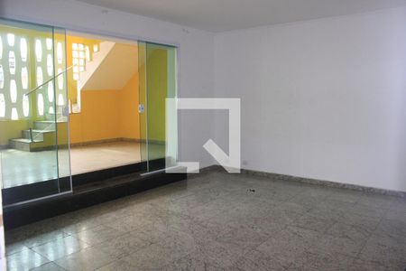 Sala de casa para alugar com 5 quartos, 350m² em Jardim Terezopolis, Guarulhos