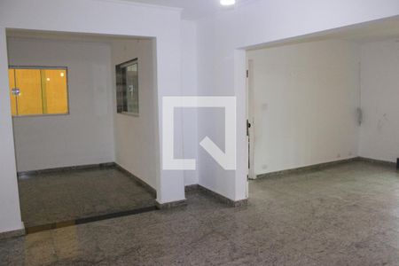 Sala de casa para alugar com 5 quartos, 350m² em Jardim Terezopolis, Guarulhos
