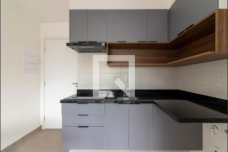 Studio de apartamento para alugar com 1 quarto, 27m² em Tucuruvi, São Paulo