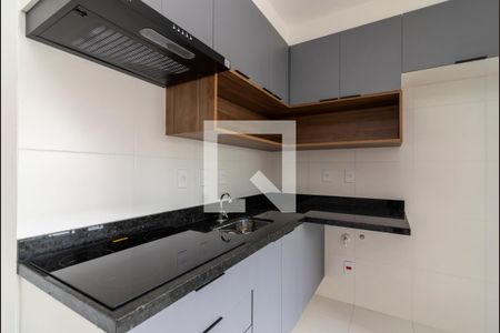 Studio de apartamento para alugar com 1 quarto, 27m² em Tucuruvi, São Paulo