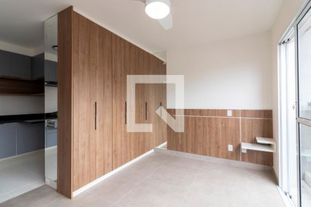Studio de apartamento para alugar com 1 quarto, 27m² em Tucuruvi, São Paulo