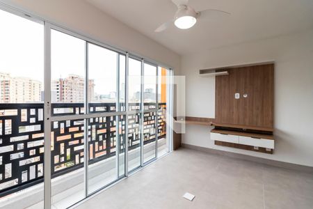 Studio de apartamento para alugar com 1 quarto, 27m² em Tucuruvi, São Paulo
