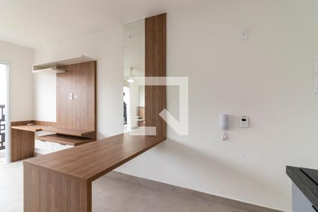 Studio de apartamento para alugar com 1 quarto, 27m² em Tucuruvi, São Paulo