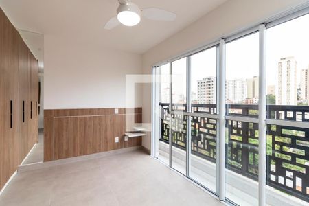 Studio de apartamento para alugar com 1 quarto, 27m² em Tucuruvi, São Paulo