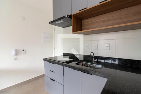 Studio de apartamento para alugar com 1 quarto, 27m² em Tucuruvi, São Paulo