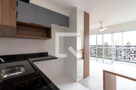 Studio de apartamento para alugar com 1 quarto, 27m² em Tucuruvi, São Paulo