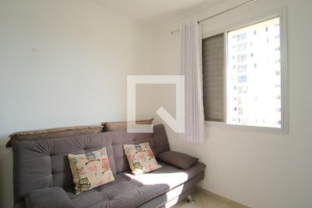 Quarto 1 de apartamento para alugar com 2 quartos, 82m² em Tatuapé, São Paulo