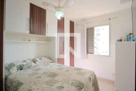 Quarto 2 de apartamento para alugar com 2 quartos, 82m² em Tatuapé, São Paulo