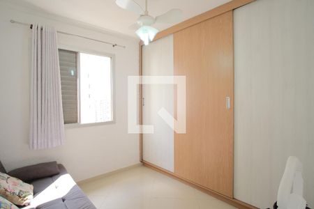 Quarto 1 de apartamento para alugar com 2 quartos, 82m² em Tatuapé, São Paulo