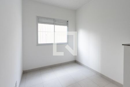 Sala de apartamento à venda com 1 quarto, 26m² em Barra Funda, São Paulo