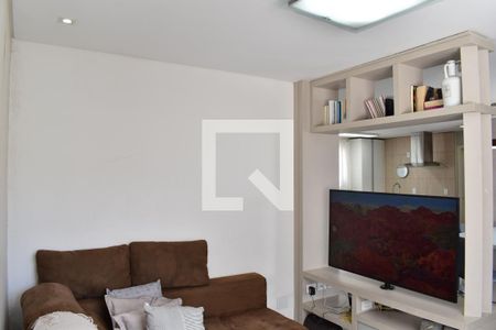 Sala de Estar de casa para alugar com 3 quartos, 189m² em Barreirinha, Curitiba