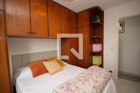 Quarto 1 de apartamento à venda com 2 quartos, 52m² em Jardim Regina, São Paulo