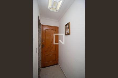 Corredor de apartamento à venda com 2 quartos, 52m² em Jardim Regina, São Paulo