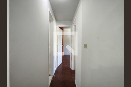 Corredor de apartamento à venda com 2 quartos, 75m² em Vila Isabel, Rio de Janeiro