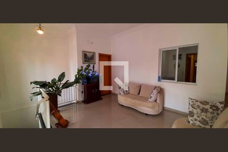 Sala de Estar de casa à venda com 4 quartos, 318m² em City Bussocaba, Osasco