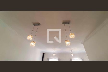 Sala de Jantar de casa à venda com 4 quartos, 318m² em City Bussocaba, Osasco