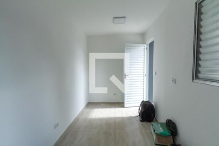 Quarto de Serviço de casa de condomínio à venda com 2 quartos, 125m² em Alves Dias, São Bernardo do Campo