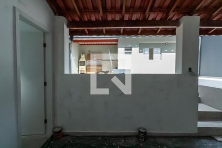 Vista do Quarto 1 de casa de condomínio à venda com 2 quartos, 125m² em Alves Dias, São Bernardo do Campo