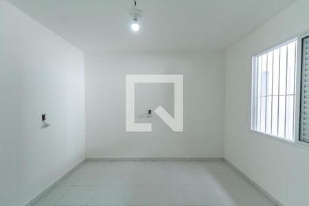 Quarto 1 de casa de condomínio à venda com 2 quartos, 125m² em Alves Dias, São Bernardo do Campo