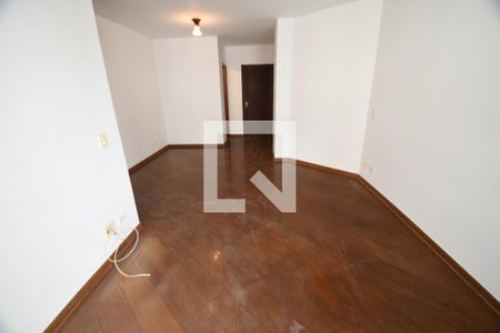 Sala de apartamento para alugar com 3 quartos, 110m² em Cambuí, Campinas