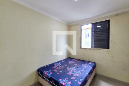 Quarto 1 de apartamento para alugar com 2 quartos, 44m² em Montanhão, São Bernardo do Campo