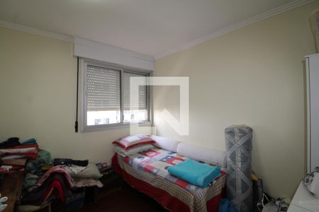 Quarto 1 de apartamento à venda com 3 quartos, 70m² em Santana, São Paulo
