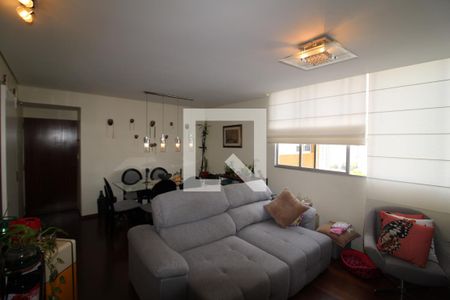 Sala de apartamento à venda com 3 quartos, 70m² em Santana, São Paulo
