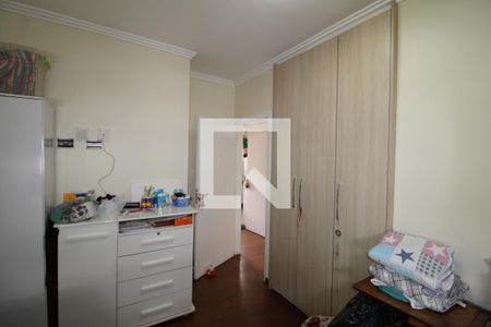 Quarto 1 de apartamento à venda com 3 quartos, 70m² em Santana, São Paulo