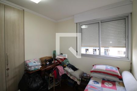 Quarto 1 de apartamento à venda com 3 quartos, 70m² em Santana, São Paulo
