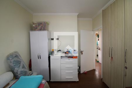 Quarto 1 de apartamento à venda com 3 quartos, 70m² em Santana, São Paulo