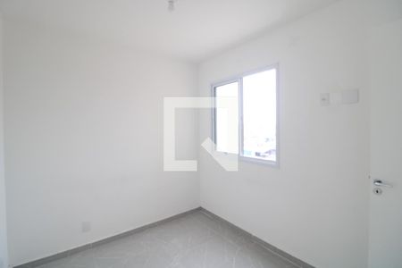 Quarto 1 de apartamento à venda com 2 quartos, 37m² em Vila dos Andradas, São Paulo