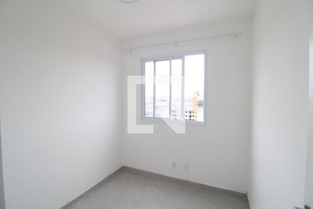 Quarto 2 de apartamento à venda com 2 quartos, 37m² em Vila dos Andradas, São Paulo