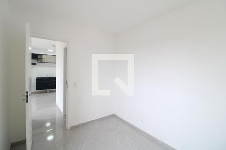 Quarto 1 de apartamento à venda com 2 quartos, 37m² em Vila dos Andradas, São Paulo