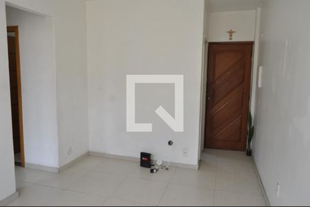 Sala de apartamento para alugar com 2 quartos, 45m² em Engenho Novo, Rio de Janeiro