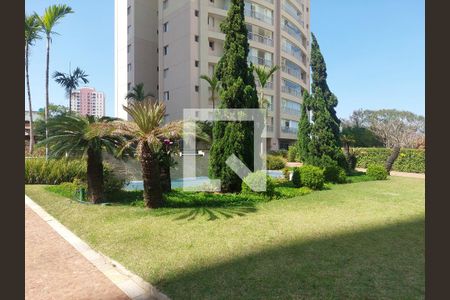 Área comum de apartamento à venda com 3 quartos, 107m² em Vila Isa, São Paulo