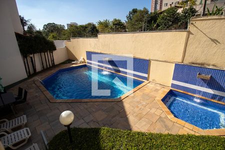 Área comum - Piscina de casa de condomínio à venda com 2 quartos, 85m² em Vila Antônio, São Paulo