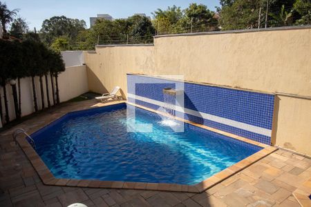Área comum - Piscina de casa de condomínio à venda com 2 quartos, 85m² em Vila Antônio, São Paulo