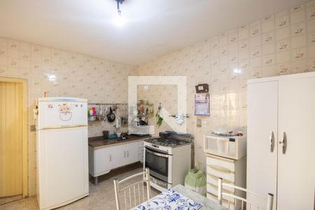 Cozinha 1 de casa à venda com 4 quartos, 130m² em Vila Maria, São Paulo