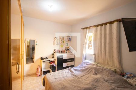 Quarto 1 de casa à venda com 4 quartos, 130m² em Vila Maria, São Paulo