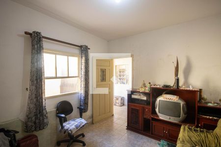 Sala de casa à venda com 4 quartos, 130m² em Vila Maria, São Paulo