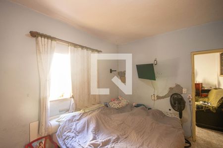 Quarto 1 de casa à venda com 4 quartos, 130m² em Vila Maria, São Paulo