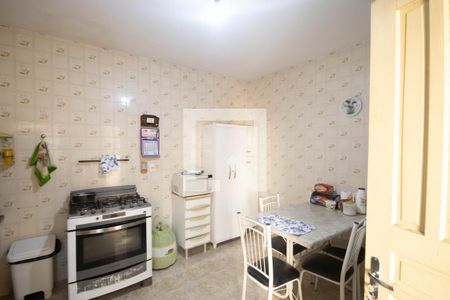 Cozinha 1 de casa à venda com 4 quartos, 130m² em Vila Maria, São Paulo