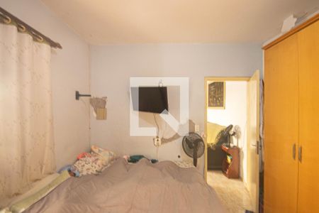 Quarto 1 de casa à venda com 4 quartos, 130m² em Vila Maria, São Paulo