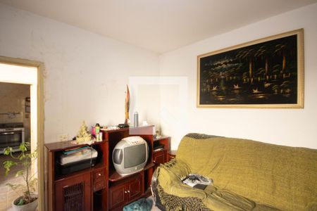 Sala de casa à venda com 4 quartos, 130m² em Vila Maria, São Paulo