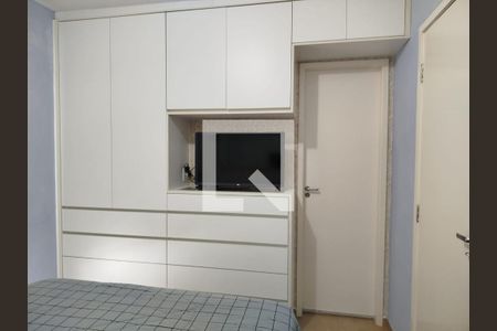 Quarto 1 de casa de condomínio à venda com 3 quartos, 80m² em Loteamento Alphaville, Campinas