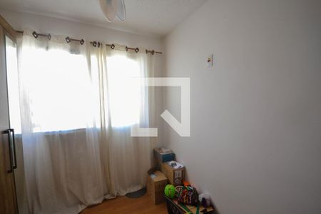 Quarto 1 de apartamento para alugar com 2 quartos, 43m² em Santo Antonio da Prata, Belford Roxo